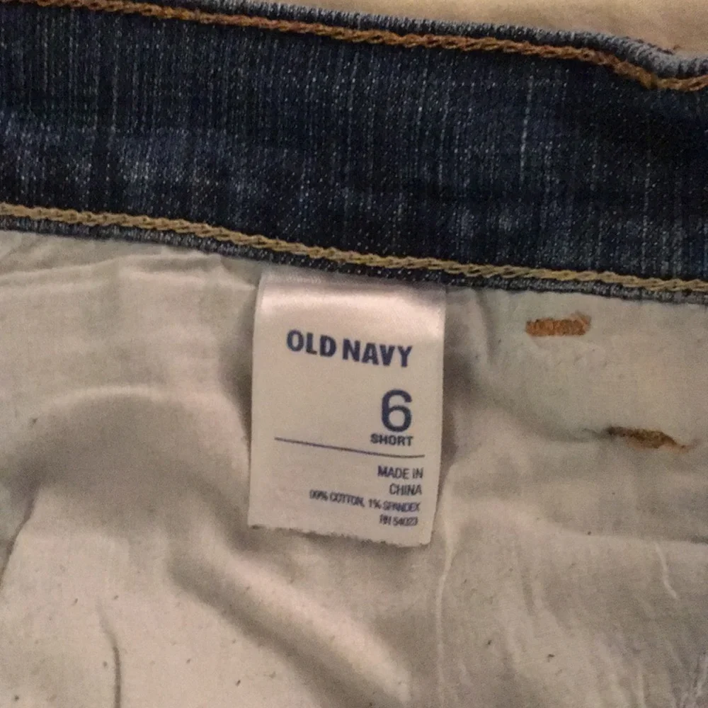 the Sweetheart Jeans - Picture 4 of 6